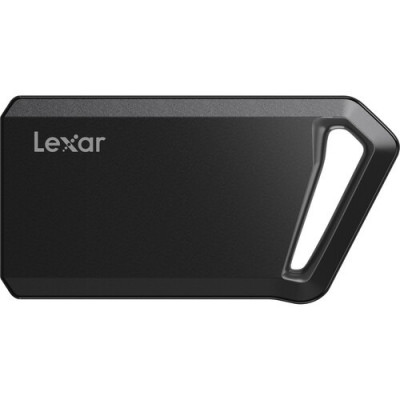 Накопитель Lexar SSD 1TB SL600, USB 3.2 (LSL600X001T-RNBNG)- фото