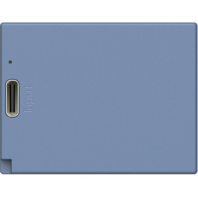 Аккумулятор SmallRig 5062 NP-W126S USB-C (Blue)- фото2