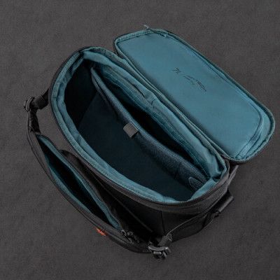Сумка-слинг PGYTECH OneMo Sling 7L, Grey Camo (P-CB-161)- фото3