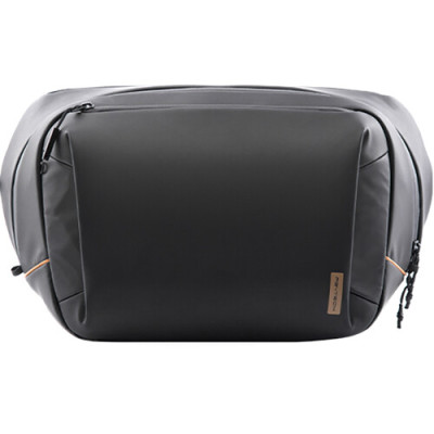 Сумка-слинг PGYTECH OneGo Solo V2 10L, Obsidian (P-CB-153)- фото
