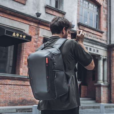 Рюкзак PGYTECH OneMo 22L Space Black (P-CB-115)- фото4