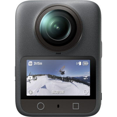 Экшн-камера DJI Osmo 360 Adventure Combo - фото2