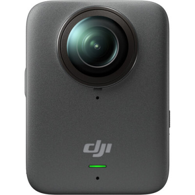 Экшн-камера DJI Osmo 360 Adventure Combo - фото3