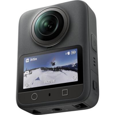 Экшн-камера DJI Osmo 360 Adventure Combo - фото4