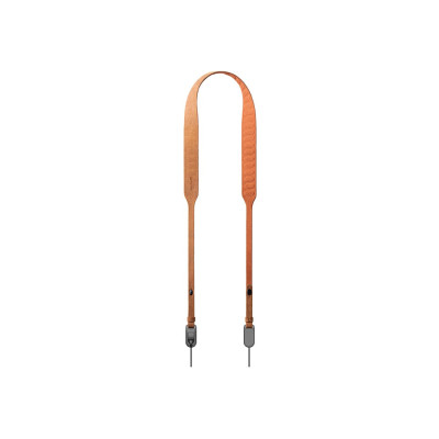 Ремень PGYTECH Camera Shoulder Strap Air-Retro Style Earth Brown размер L (P-CB-287)- фото