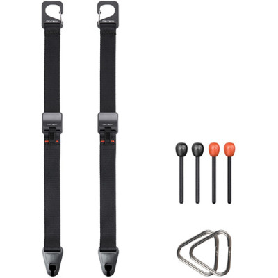 Ремень с креплением на лямки рюкзака PGYTECH Backpack Camera Strap (P-CB-126)- фото