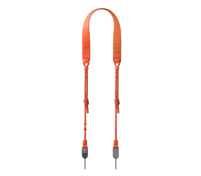 Ремень для камеры PGYTECH Camera Shoulder Strap Air Vibrant Orange (P-CB-272)- фото