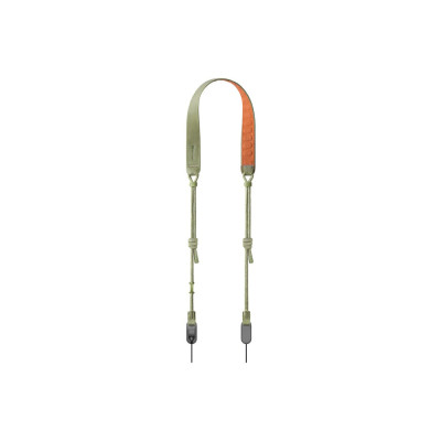 Ремень для камеры PGYTECH Camera Shoulder Strap Air Grass Green (P-CB-270)- фото