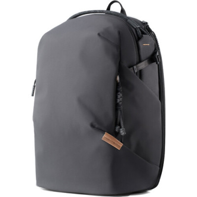 Рюкзак PGYTECH OneGo Lite Backpack 16L, Matte Black (P-CB-352)- фото