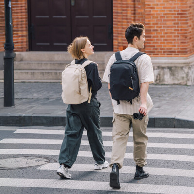 Рюкзак PGYTECH OneGo Lite Backpack 16L, Matte Black (P-CB-352)- фото3