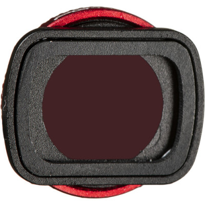 Светофильтр PGYTECH Variable ND для DJI Osmo Pocket 3 (6-9 Stops)- фото2