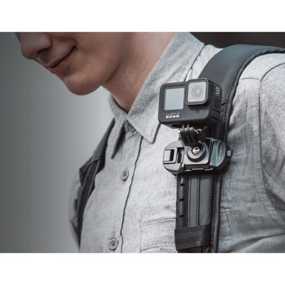 Крепление для экшн-камеры PGYTECH Arca-Type Quick Release Plate (P-CG-014)- фото3