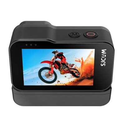 Экшн-камера SJCAM SJ20 Dual Lens- фото2