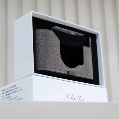 Чехол Fujifilm BLC-XHalf- фото3