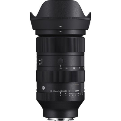 Объектив Sigma 28-105mm f2.8 DG DN Art Sony E- фото