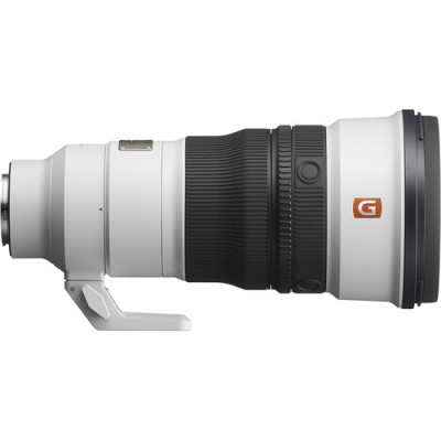 Объектив Sony FE 300mm f2.8 GM OSS (SEL300F28GM)- фото