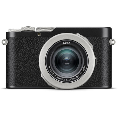 Фотоаппарат Leica D-Lux 8 (Limited Edition «100 лет Leica»)- фото2