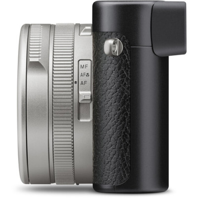 Фотоаппарат Leica D-Lux 8 (Limited Edition «100 лет Leica»)- фото4