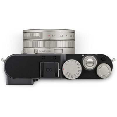 Фотоаппарат Leica D-Lux 8 (Limited Edition «100 лет Leica»)- фото5
