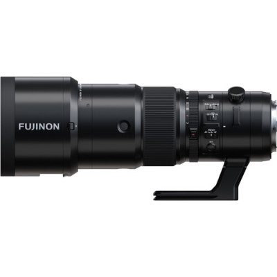 Объектив Fujifilm Fujinon GF500mm F5.6 R LM OIS WR- фото2