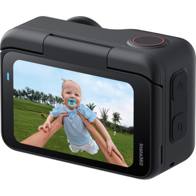 Экшн-камера Insta360 GO Ultra (Black)- фото2
