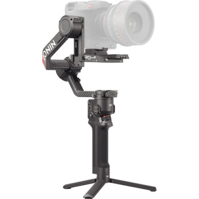 Стабилизатор DJI RS 4 Pro Combo- фото