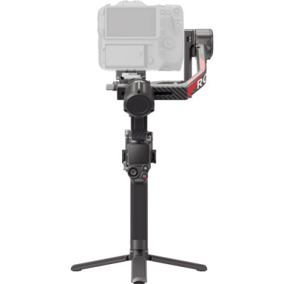 Стабилизатор DJI RS 4 Pro Combo- фото2