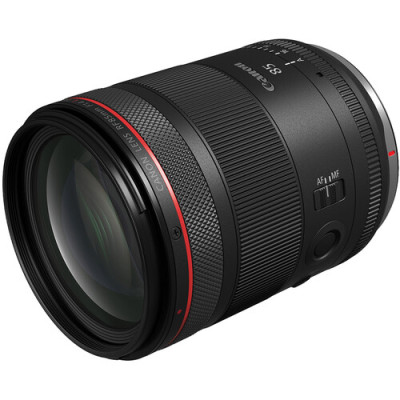 Объектив Canon RF 85mm F1.4 L VCM- фото2