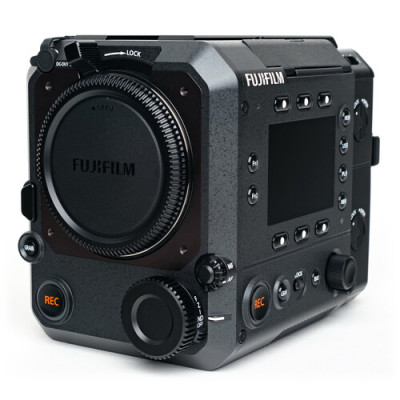 Кинокамера Fujifilm GFX ETERNA 55- фото3