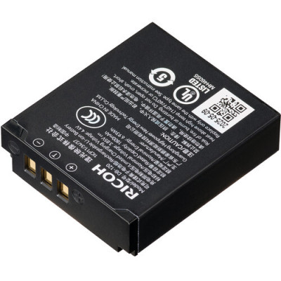 Аккумулятор Ricoh DB-120 (для GR IV)