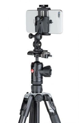 Держатель Joby GripTight PRO 2 Mount (JB01525-BWW)- фото3