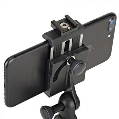Держатель Joby GripTight PRO 2 Mount (JB01525-BWW)- фото4