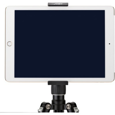Крепление для планшета Joby GripTight Mount Pro Tablet (JB01394-BWW)- фото3