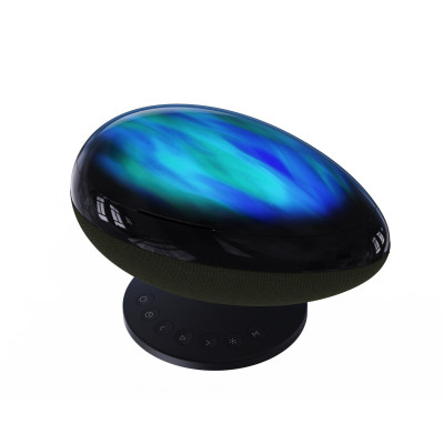 Проектор Wanbo Eva Galaxy Light (WPL11, коричневый)