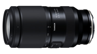 Объектив Tamron 70-180mm F2.8 Di III VC VXD G2 (Nikon Z)