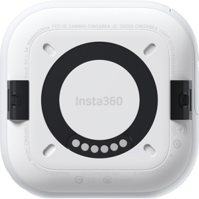 Экшн-камера Insta360 GO Ultra (White)- фото5