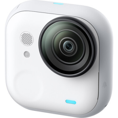 Экшн-камера Insta360 GO Ultra (White)- фото7