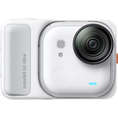 Экшн-камера Insta360 GO Ultra (White)- фото2