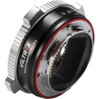Адаптер Viltrox EF-L PRO 