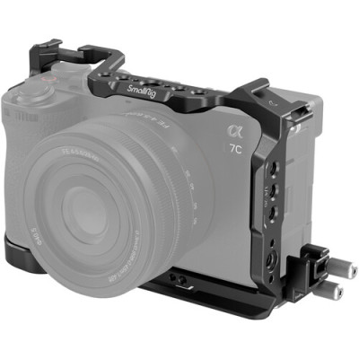 Клетка SmallRig 4422 для Sony a7C II и a7CR- фото