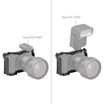 Клетка SmallRig 4256 для Sony ZV-E1- фото3