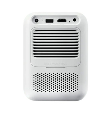 Проектор Wanbo Dali 1- фото2