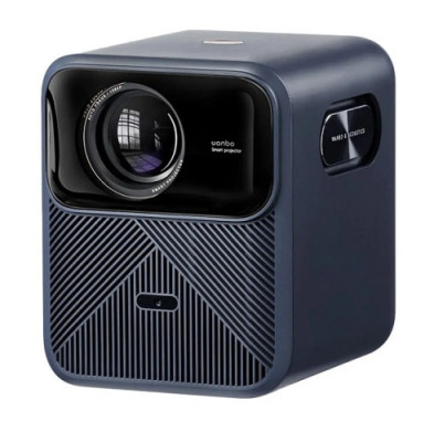Проектор Wanbo Mozart 1 Blue- фото
