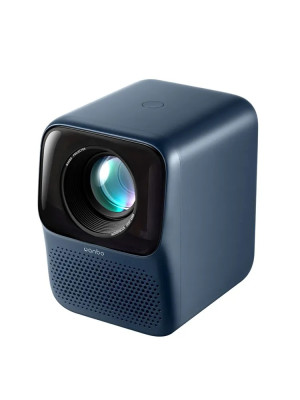 Проектор Wanbo T2 Max Blue- фото