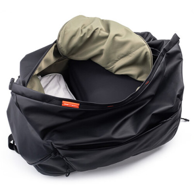 Рюкзак PGYTECH OneMo (P-CB-172) (оливково-зеленый, 35 л)- фото2