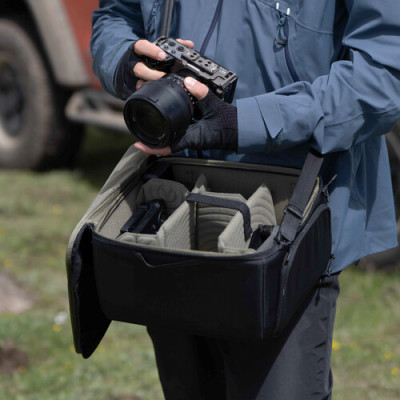 Рюкзак PGYTECH OnePro Flex на 30 литров (P-CB-390)- фото3