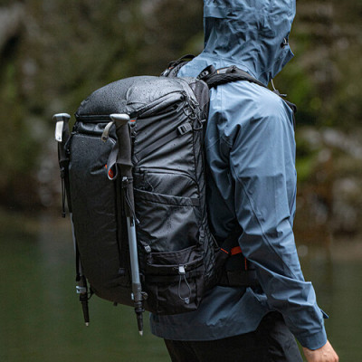 Рюкзак PGYTECH OnePro Flex на 30 литров (P-CB-390)- фото4