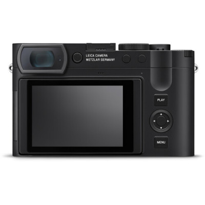 Фотоаппарат Leica Q3 Monochrom- фото2