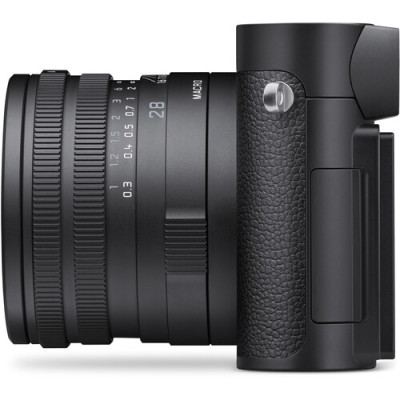 Фотоаппарат Leica Q3 Monochrom- фото3