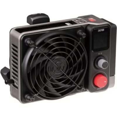 Осветитель Zhiyun Molus X200 Standart- фото2